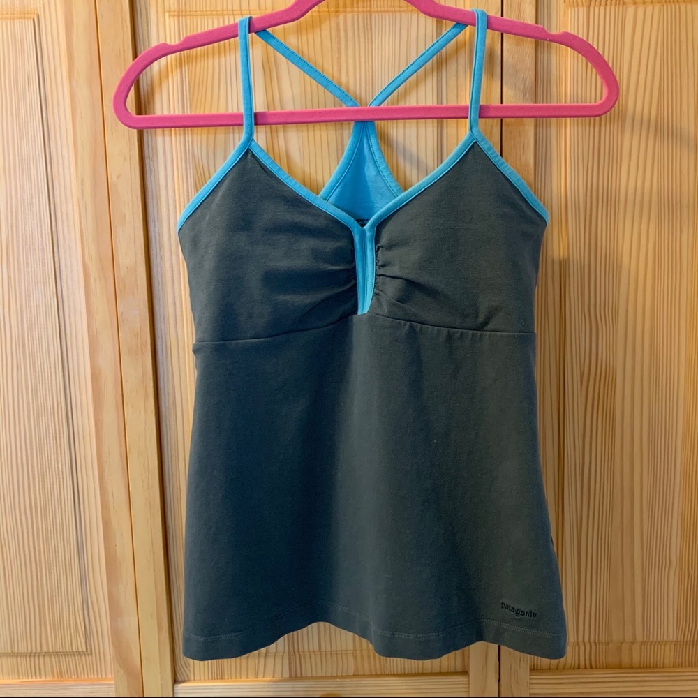 Patagonia Tank Top
